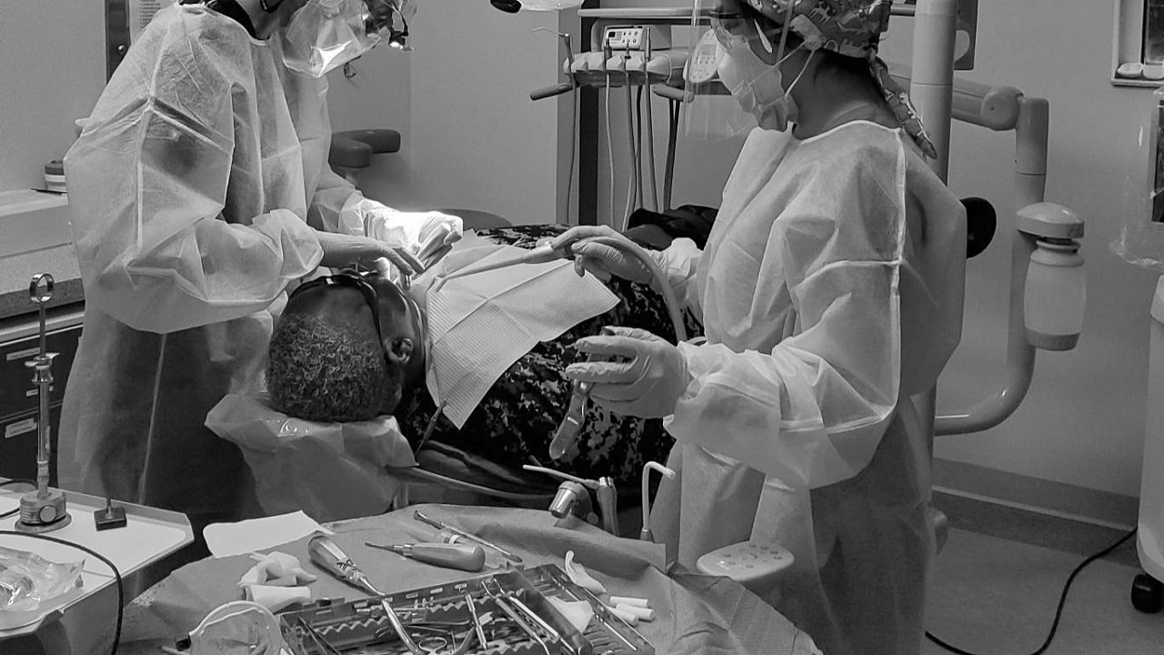 Bright Smiles, Brighter Futures 2024 Honorees