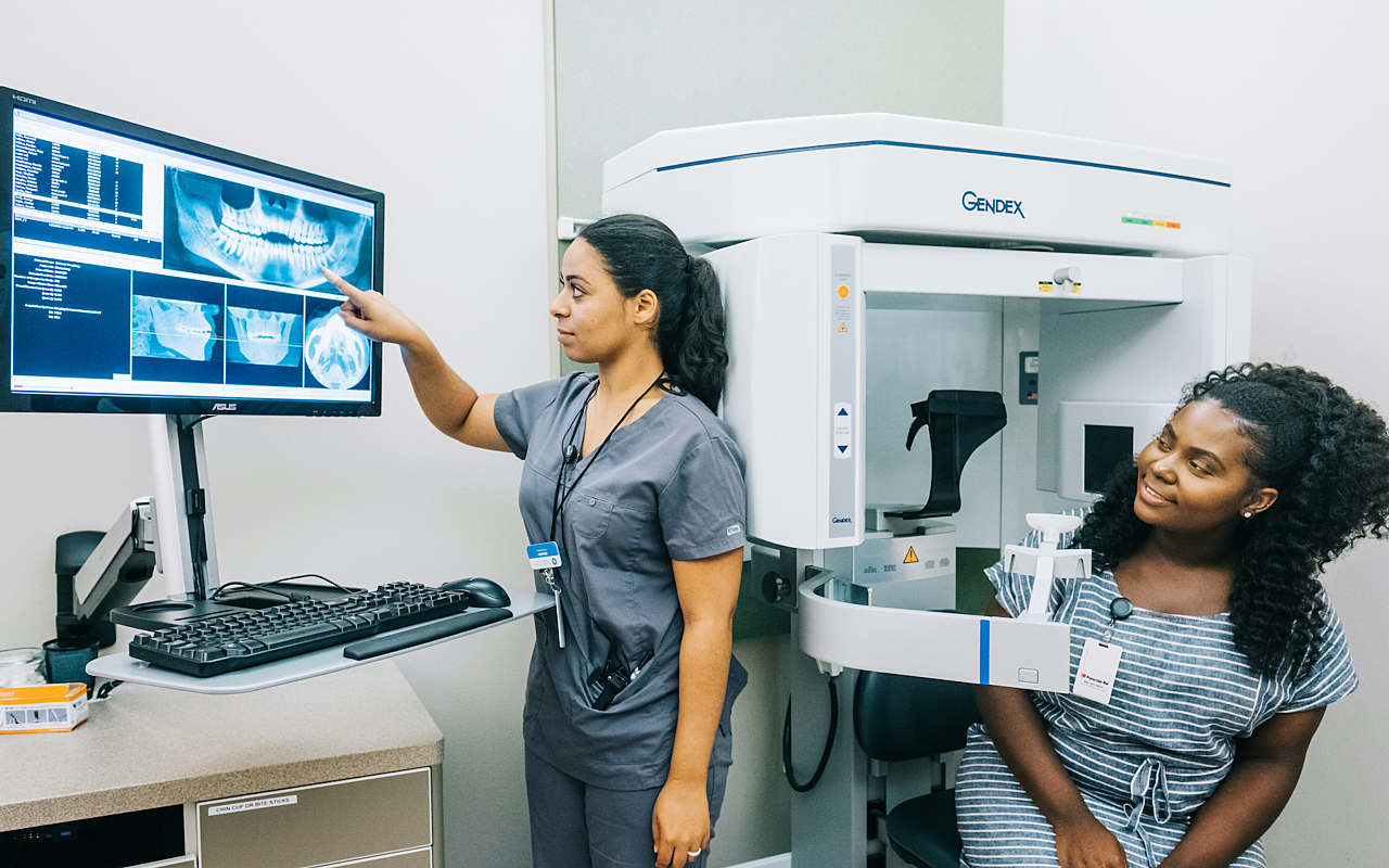 Ben Massell Dental Clinic Volunteer Dentists Needed